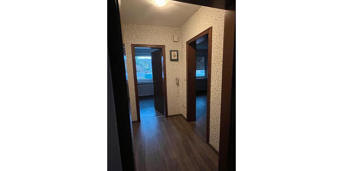 Dachgeschoßwohnung Lübbecke - 3.5 Zimmer, 110 m&sup2;, 950&euro; | Angebot:25514530