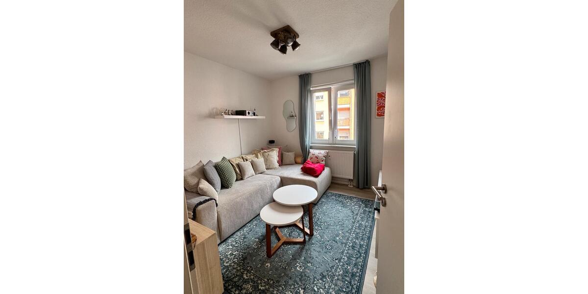 Wohnen auf Zeit Nürnberg Kleinweidenmühle - 3 Zimmer, 14 m&sup2;, 475&euro; | Angebot:26048356