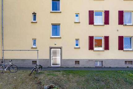 Wohnung Kaiserslautern Grübentälchen - 2 Zimmer, 54 m&sup2;, 569&euro; | Angebot:25157814