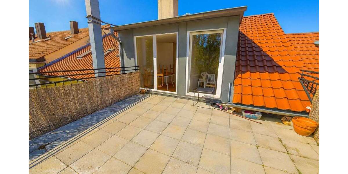 Etagenwohnung Stuttgart Rosenberg - 4 Zimmer, 80 m&sup2;, 411&euro; | Angebot:26890986
