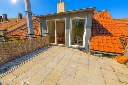 Wohnung Stuttgart Rosenberg - 4 Zimmer, 80 m&sup2;, 411&euro; | Angebot:26890986