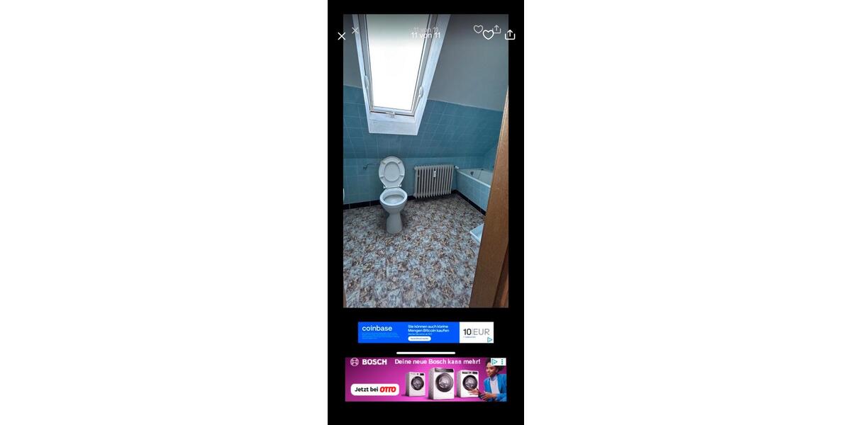 Etagenwohnung Lage - 3 Zimmer, 83 m&sup2;, 870&euro; | Angebot:25947630