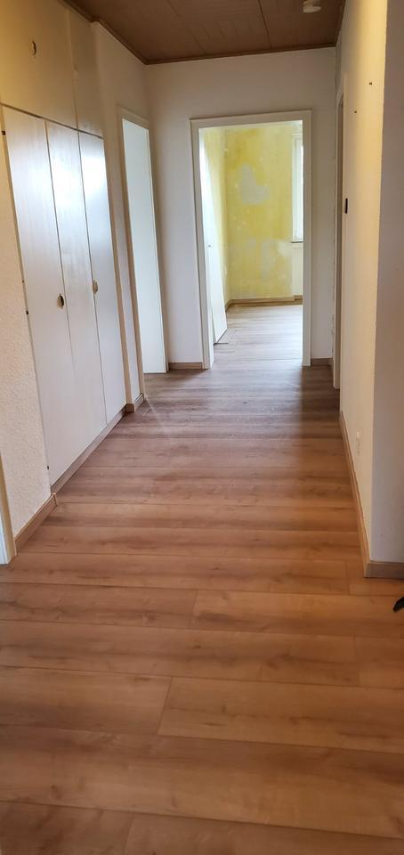 Helle 3,5 Zimmer, 84 m², Balkon