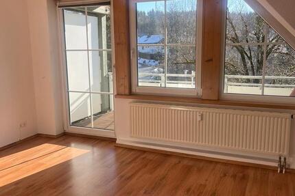 Wohnung Amtzell - 1 Zimmer, 32 m&sup2;, 680&euro; | Angebot:24753504