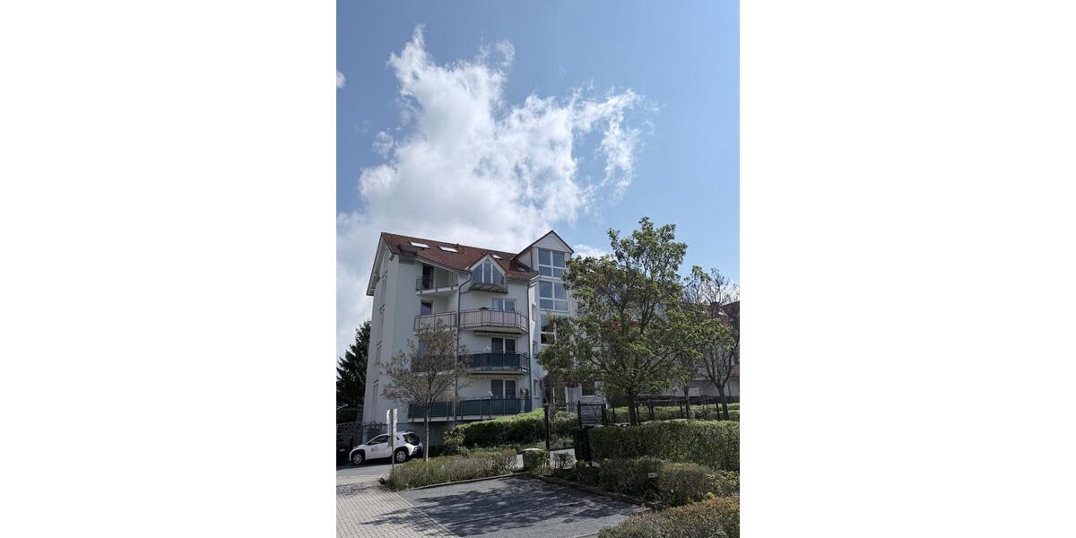 Etagenwohnung Pirna - 2 Zimmer, 55 m&sup2;, 700&euro; | Angebot:26662719