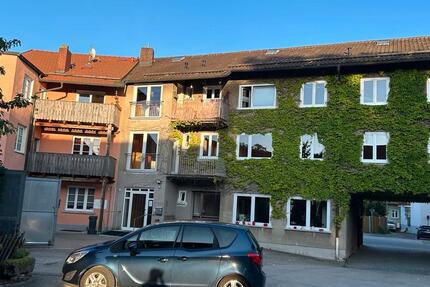 Haus Furth im Wald - 20 Zimmer, 600 m&sup2;, 3.600&euro; | Angebot:21672951