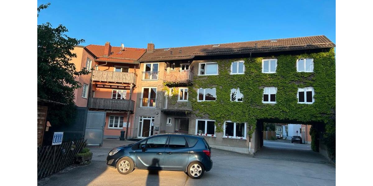Mehrfamilienhaus, Wohnhaus Furth im Wald - 20 Zimmer, 600 m&sup2;, 3.600&euro; | Angebot:21672951