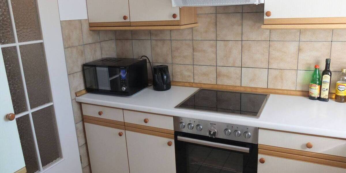 Etagenwohnung Wolfratshausen - 2 Zimmer, 66 m&sup2;, 990&euro; | Angebot:26659184