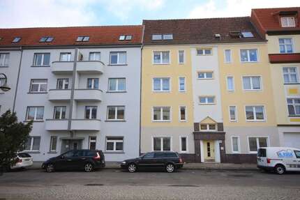 Wohnung Wittenberge - 2 Zimmer, 61 m&sup2;, 430&euro; | Angebot:24723459