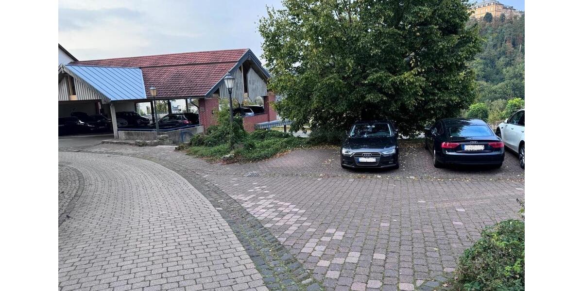Wohnen auf Zeit Bad Wildungen - 10 Zimmer, 20 m&sup2;, 400&euro; | Angebot:26683728