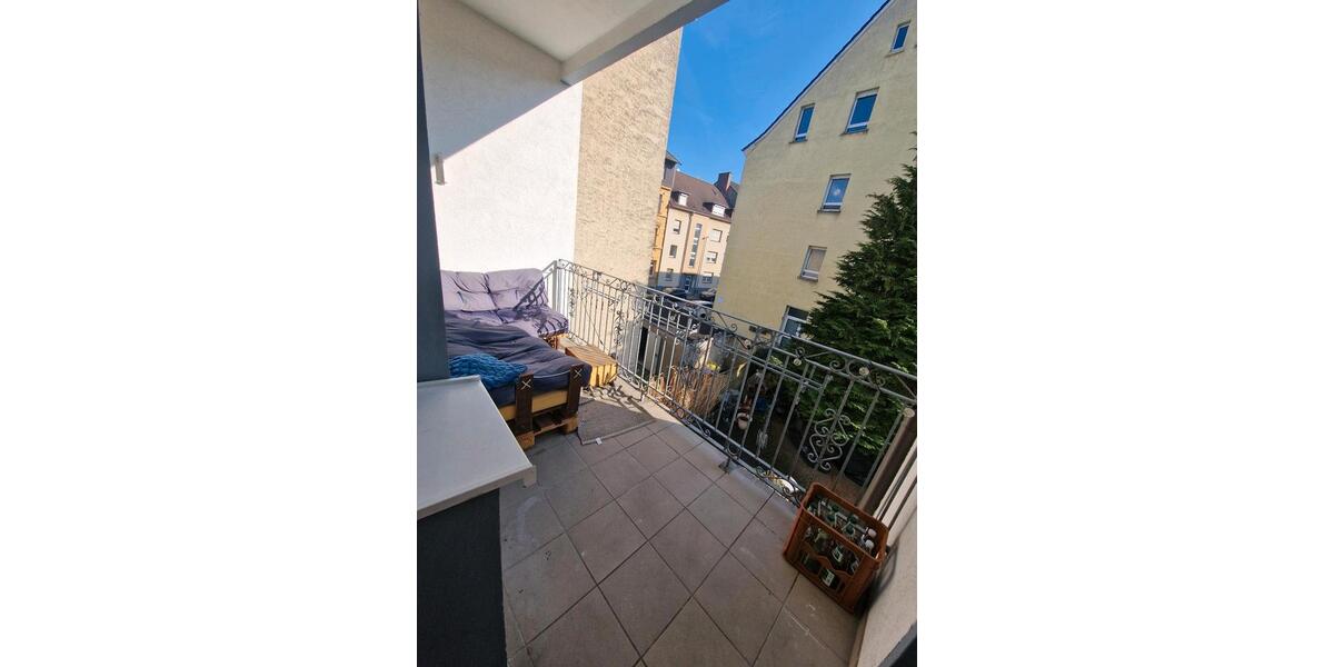 Wohnen auf Zeit Paderborn Univiertel - 1 Zimmer, 16 m&sup2;, 480&euro; | Angebot:26699133