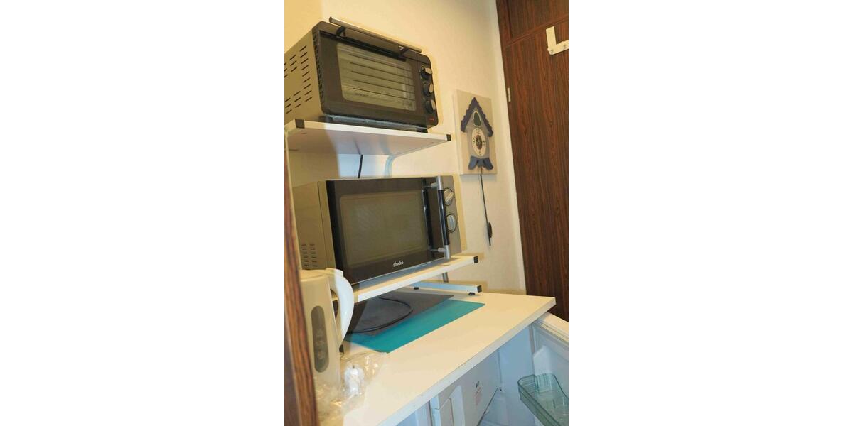 Etagenwohnung Saarbrücken St. Arnual - 1 Zimmer, 24 m&sup2;, 450&euro; | Angebot:26348048