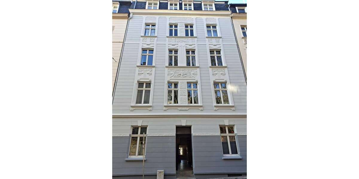 Etagenwohnung Wuppertal Ostersbaum - 1 Zimmer, 36 m&sup2;, 350&euro; | Angebot:24975595