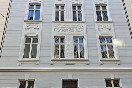 Wohnung Wuppertal Ostersbaum - 1 Zimmer, 36 m&sup2;, 350&euro; | Angebot:24975595