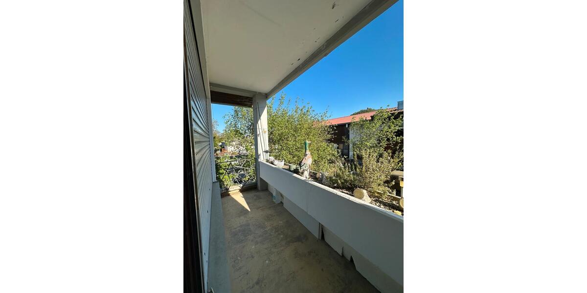 Etagenwohnung Stuttgart Lehen - 3 Zimmer, 77 m&sup2;, 800&euro; | Angebot:26561070