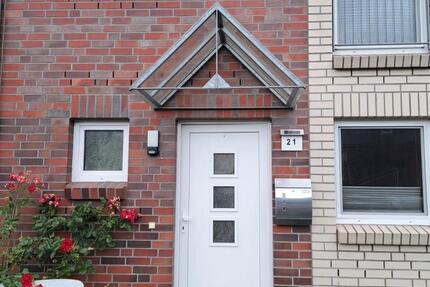 3-Zimmer-Haus für Familien – ruhige Lage in Henstedt-Ulzburg 4 zimmer