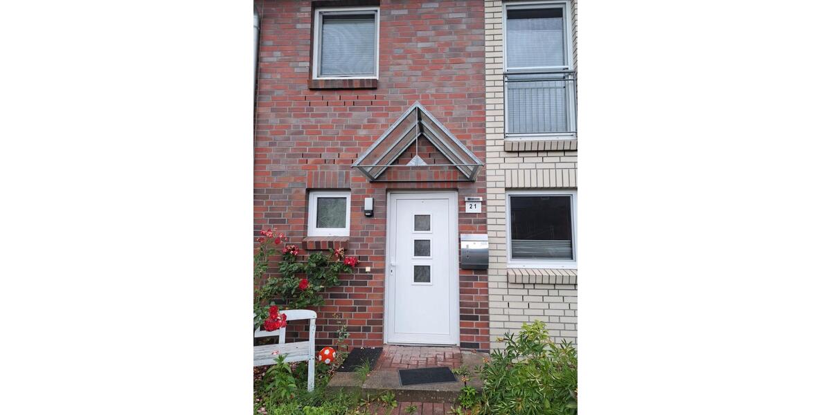 3-Zimmer-Haus für Familien – ruhige Lage in Henstedt-Ulzburg 4 zimmer