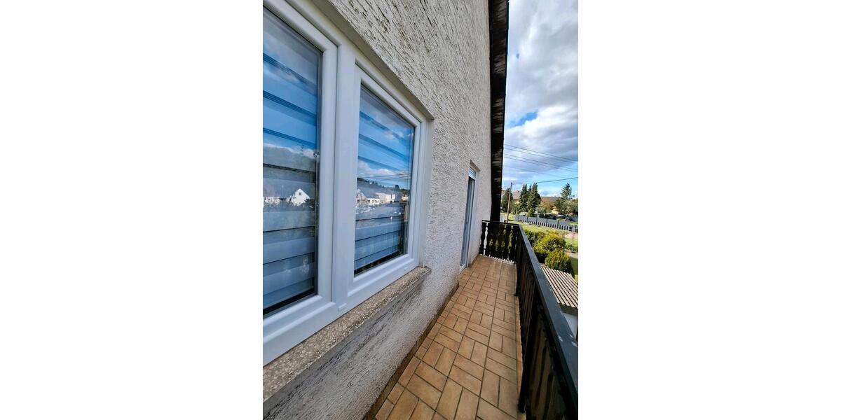 Etagenwohnung Wadgassen - 4 Zimmer, 82 m&sup2;, 750&euro; | Angebot:26268579