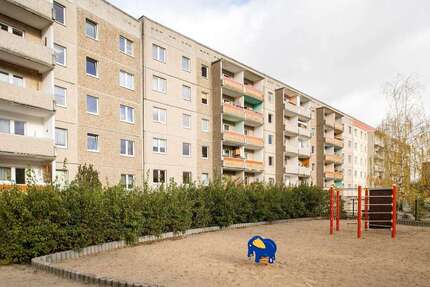 Wohnung Neubrandenburg Reitbahnviertel - 3 Zimmer, 60 m&sup2;, 237&euro; | Angebot:27209696