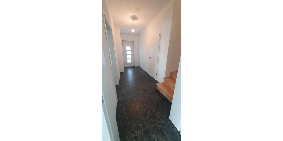 Neubau - Doppelhaushälfte Erstbezug 6 zimmer