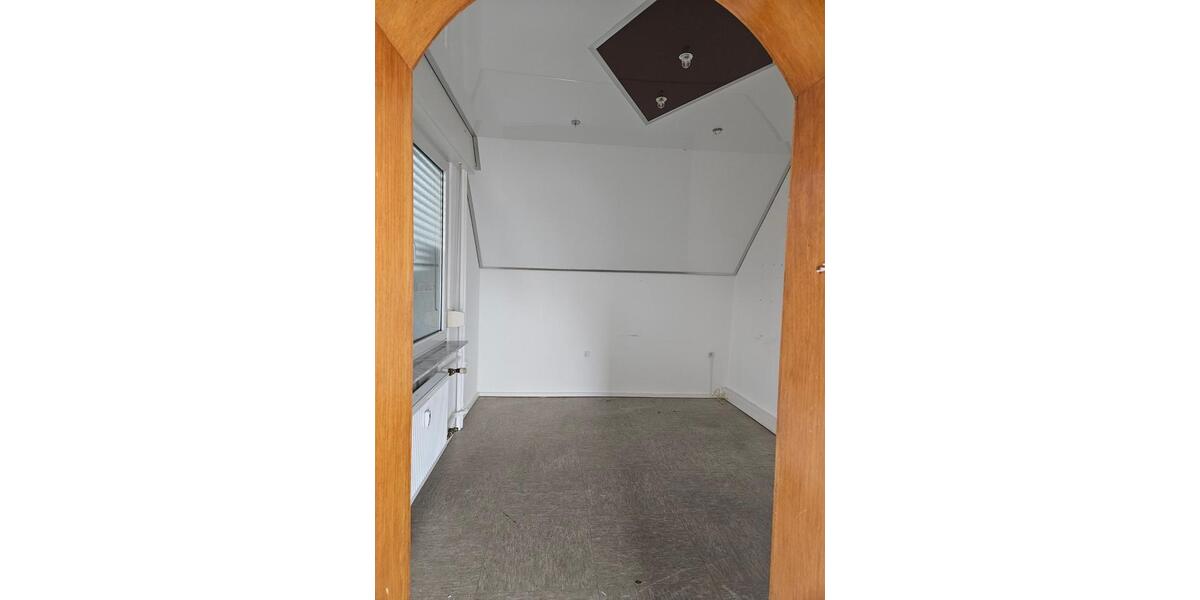 Etagenwohnung Hamm Daberg - 4 Zimmer, 85 m&sup2;, 950&euro; | Angebot:24293837