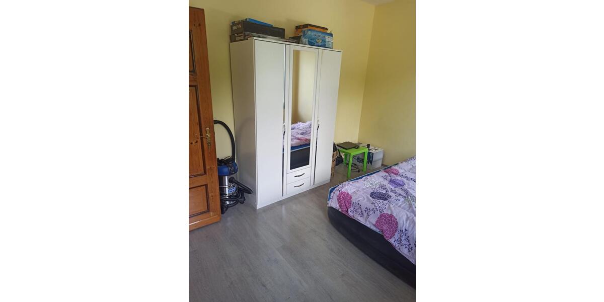 2-Zimmer wochnung im Neuwied zimmer