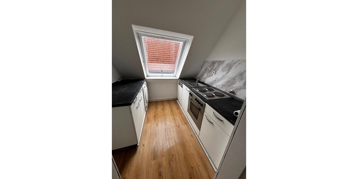 Erdgeschoßwohnung Münster Gievenbeck - 1 Zimmer, 20 m&sup2;, 400&euro; | Angebot:26598016