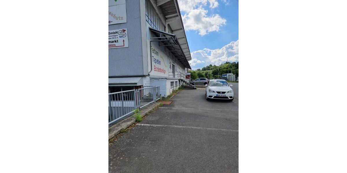 Gewerbeobjekt Gerolstein - 2.980&euro; | Angebot:24401809