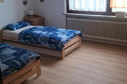 Wohnen auf Zeit Rotenburg (Wümme) - 4 Zimmer, 100 m&sup2;, 500&euro; | Angebot:26228164