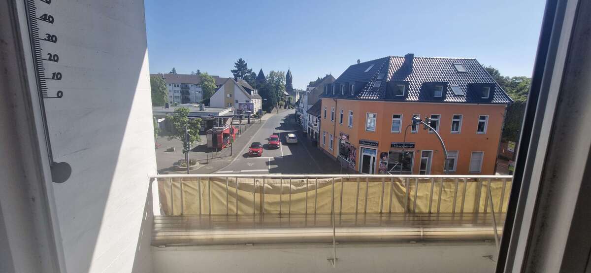 Wohnung zum Mieten in Köln 1.120 € 80 m² 3 zimmer