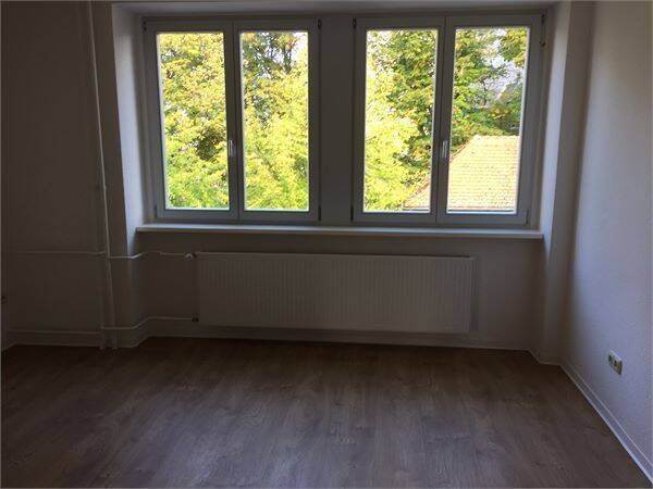 Etagenwohnung Wiehe Wiehe - 3 Zimmer, 65 m&sup2;, 295&euro; | Angebot:25664053