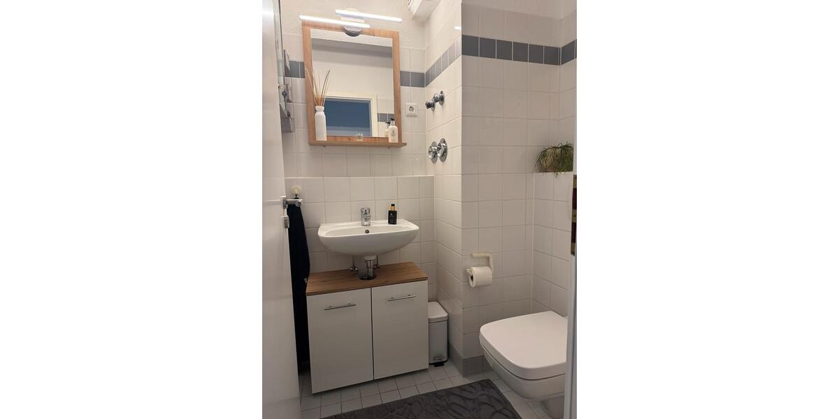 Dachgeschoßwohnung Braunschweig Timmerlah-Geitelde-Stiddien - 3.5 Zimmer, 82 m&sup2;, 985&euro; | Angebot:26251214