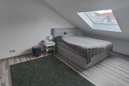 Wohnen auf Zeit Kempten (Allgäu) Auf der Halde - 1 Zimmer, 150 m&sup2;, 630&euro; | Angebot:26092734