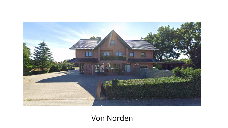 151 m² Gewerbeeinheit mit Showroom, Werkstatt & Parkplätzen zimmer