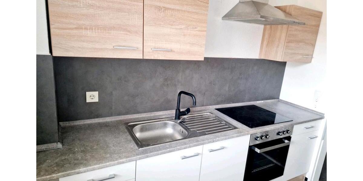 Etagenwohnung Bayreuth City - 3 Zimmer, 79 m&sup2;, 1.000&euro; | Angebot:24877712