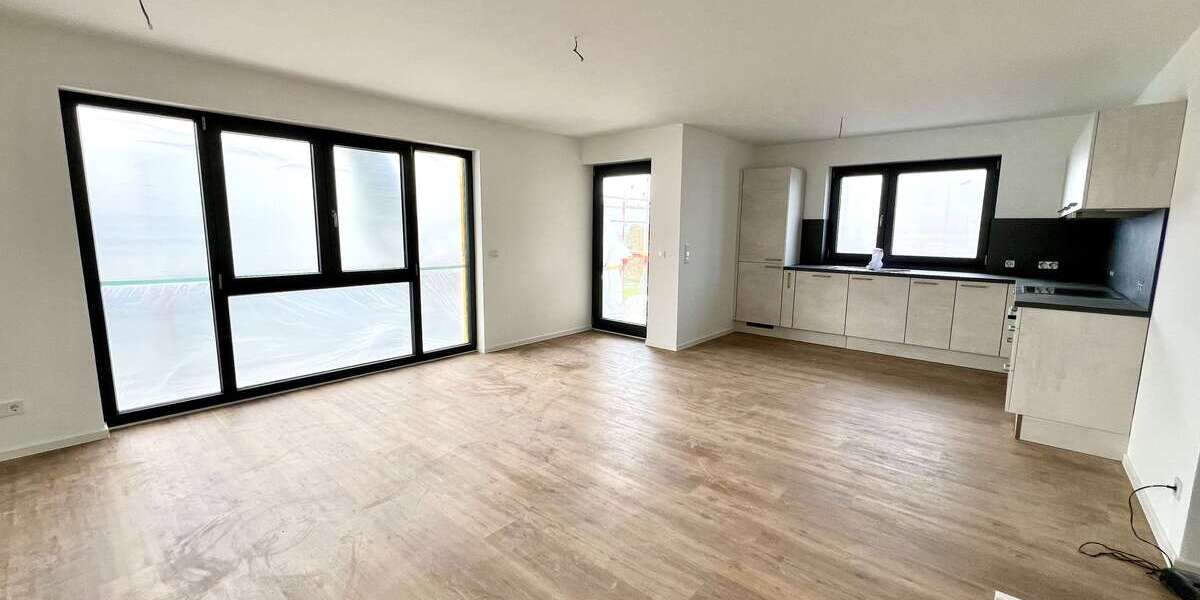 Etagenwohnung Wettenberg - 2 Zimmer, 67 m&sup2;, 820&euro; | Angebot:27295828