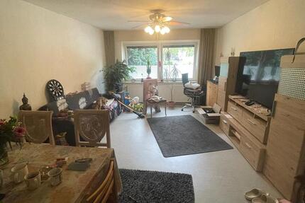 Wohnung Duisburg Hamborn - 4.5 Zimmer, 97 m&sup2;, 715&euro; | Angebot:27623391