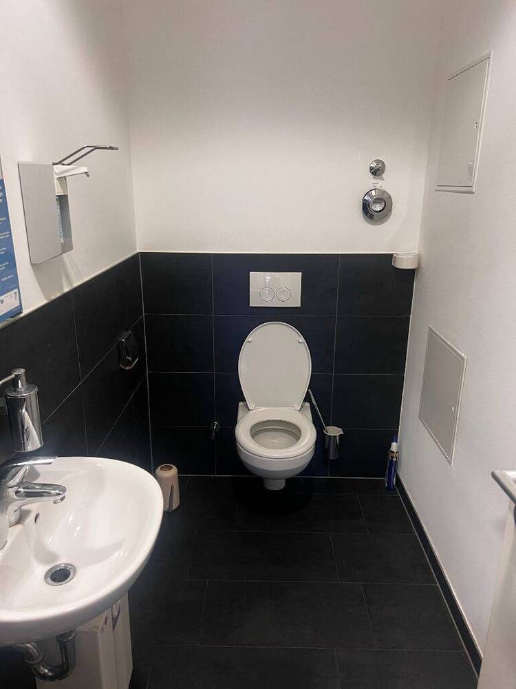 Büroräume -Hamburg -Mitte Zentrale Lage - All-in-Miete