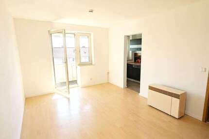 Wohnung Landshut Bayerwaldsiedlung - 2 Zimmer, 45 m&sup2;, 795&euro; | Angebot:26788664