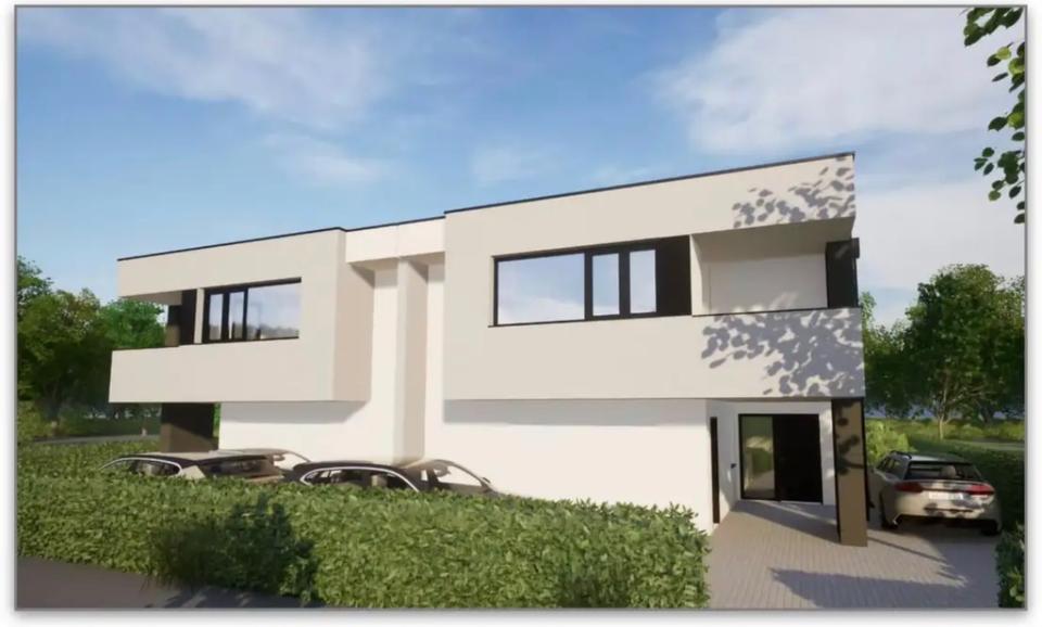 Erdgeschoßwohnung Delbrück - 2 Zimmer, 68 m&sup2;, 976&euro; | Angebot:24446236