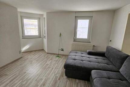 2 Zimmer-Etagenwohnung 2 zimmer