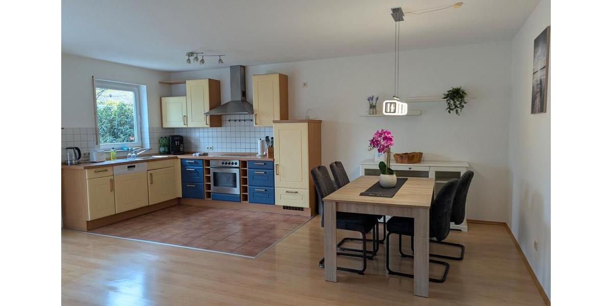 Wohnen auf Zeit Edenkoben - 3 Zimmer, 103 m&sup2;, 1.690&euro; | Angebot:26187067