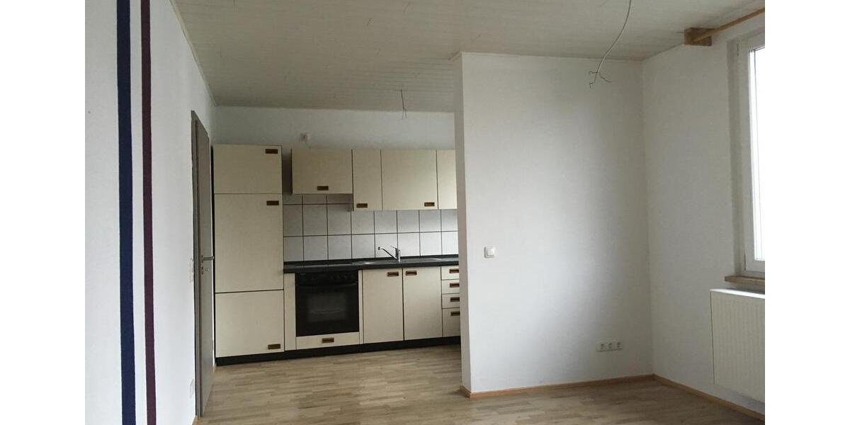 Etagenwohnung Leutershausen - 2 Zimmer, 60 m&sup2;, 480&euro; | Angebot:26021068