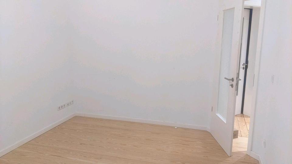 WG Zimmer in 3er WG