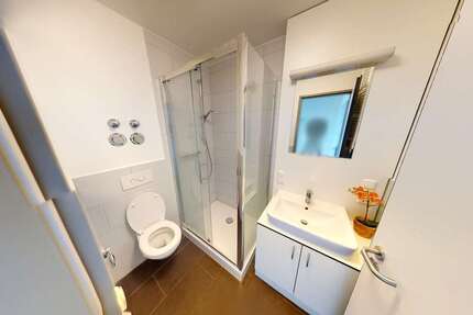 Wohnen auf Zeit in Hamburg 980 € 1 zimmer