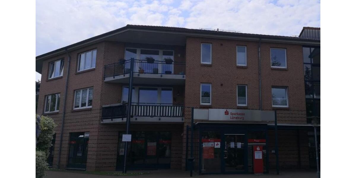 Etagenwohnung Lüneburg - 2 Zimmer, 66 m&sup2;, 900&euro; | Angebot:24919085