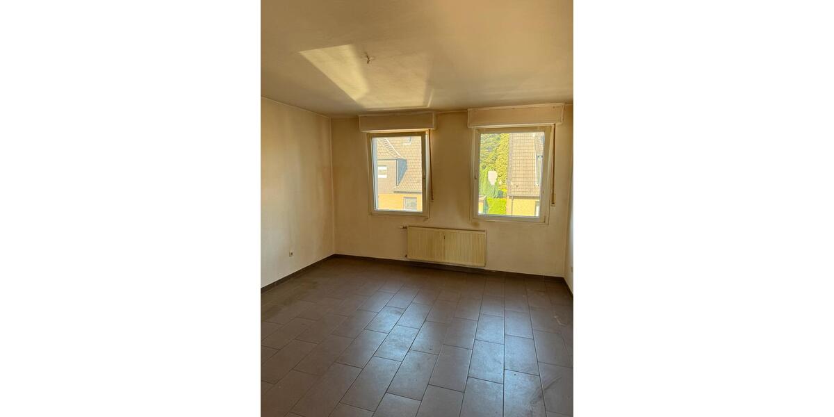 Etagenwohnung Bergkamen - 2 Zimmer, 42 m&sup2;, 465&euro; | Angebot:26588811