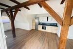 Maisonettenwohnung Bad Arolsen - 4 Zimmer, 100 m&sup2;, 980&euro; | Angebot:26704603
