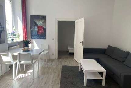 Wohnung zum Mieten in Berlin 1.100 € 46 m²