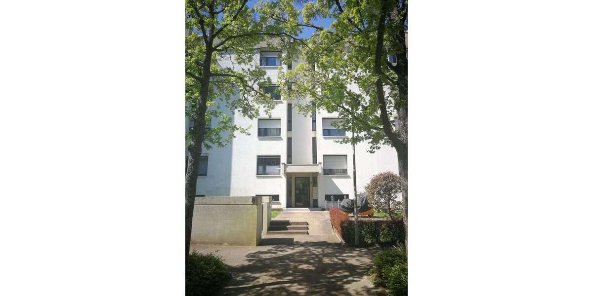 Etagenwohnung Karlsruhe-Rüppurr Rüppurr - 2.5 Zimmer, 69 m&sup2;, 850&euro; | Angebot:26289012